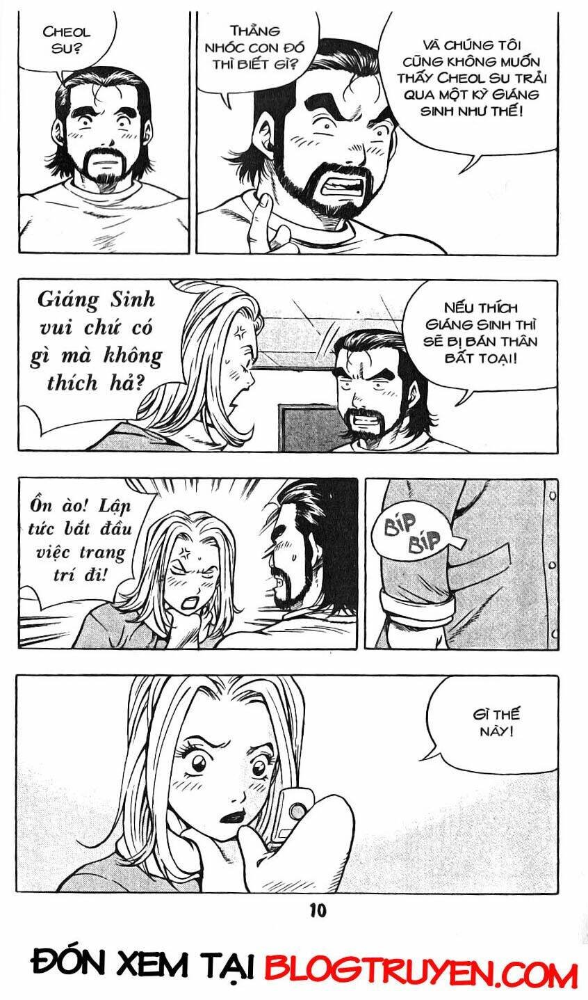 kid gang chapter 146 8