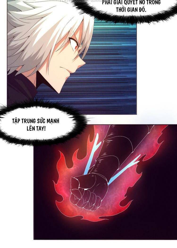 hắc kim đảo chapter 15 53