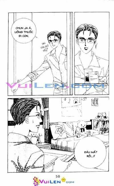 thủ lĩnh chunja chapter 6 50