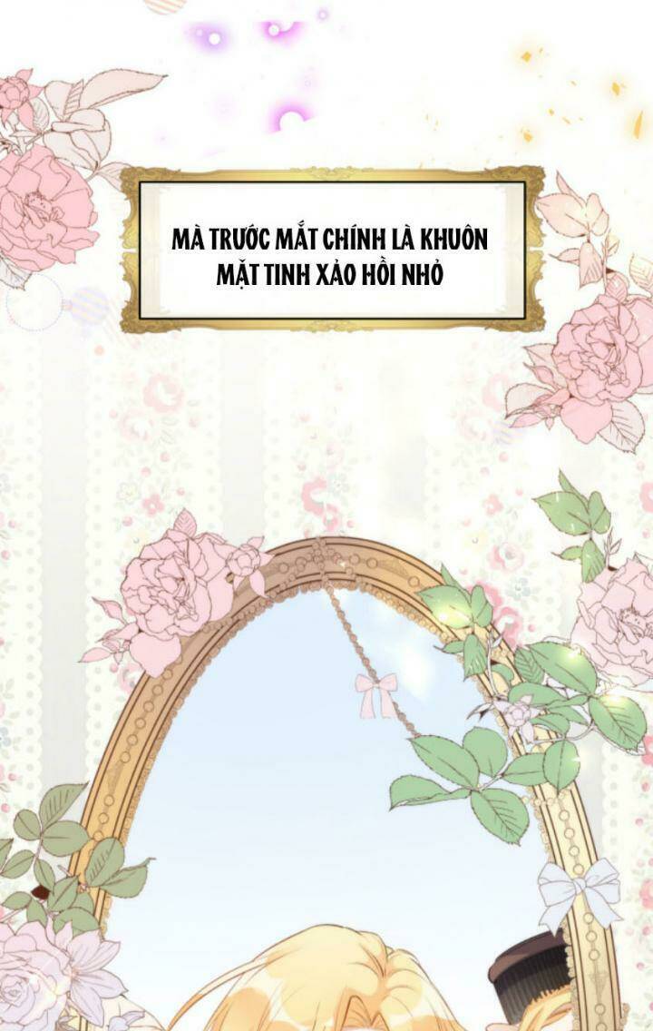 tình địch quái gở lại tăng thêm rồi chapter 2 11