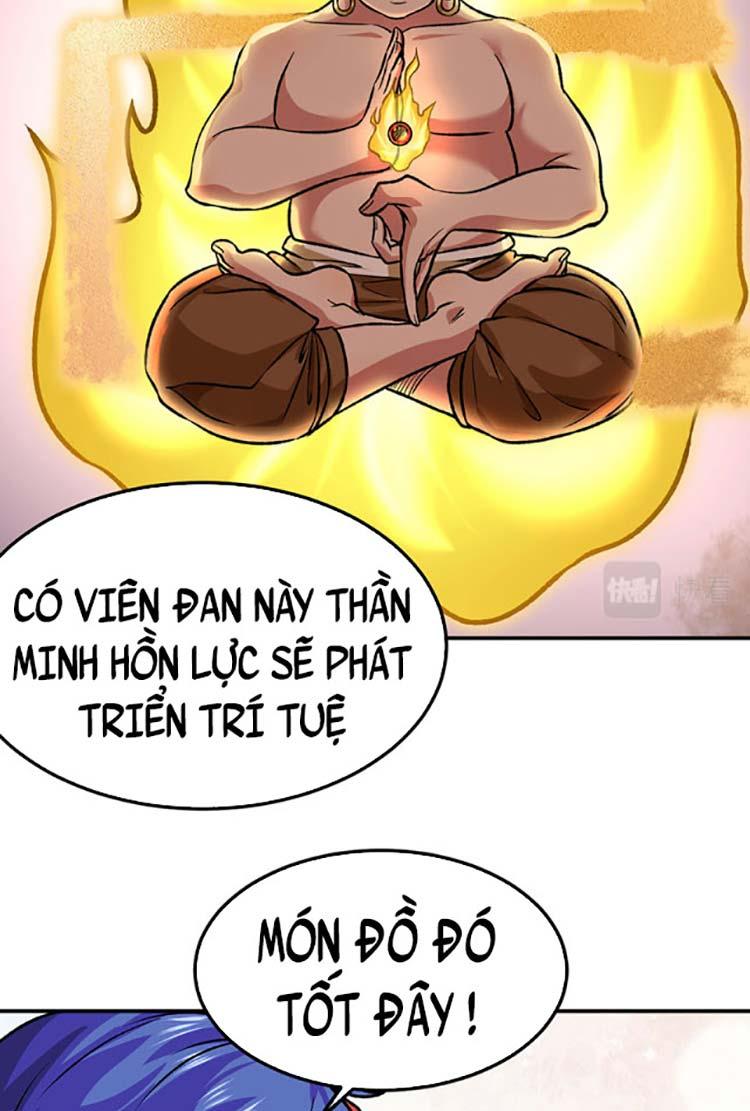 võ đạo độc tôn chapter 607 29