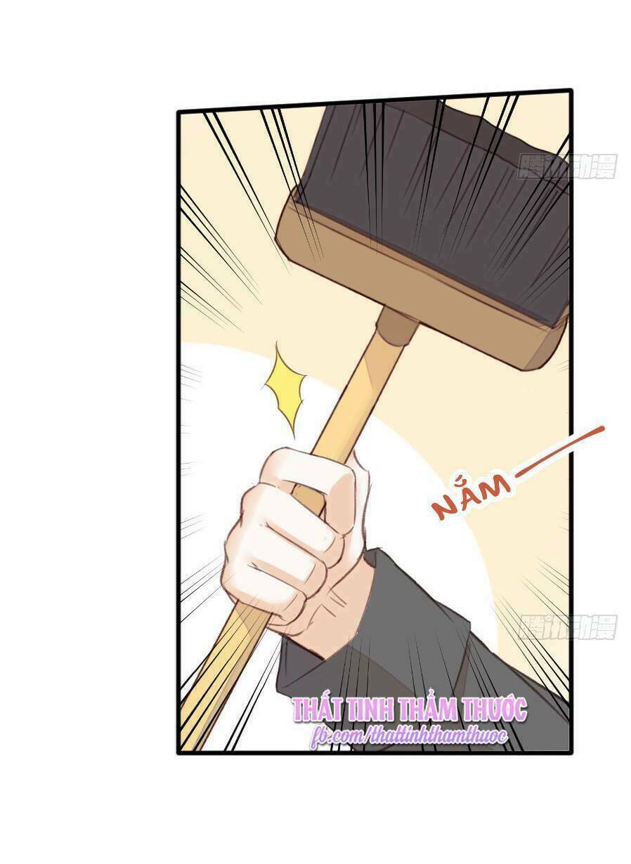 hôm nay ta cũng muốn trêu chọc nàng chapter 78 7