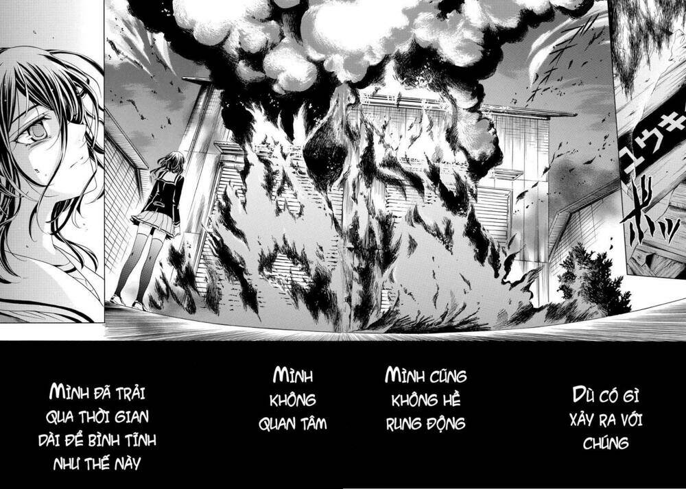 fukushuu kyoushitsu chapter 21 34