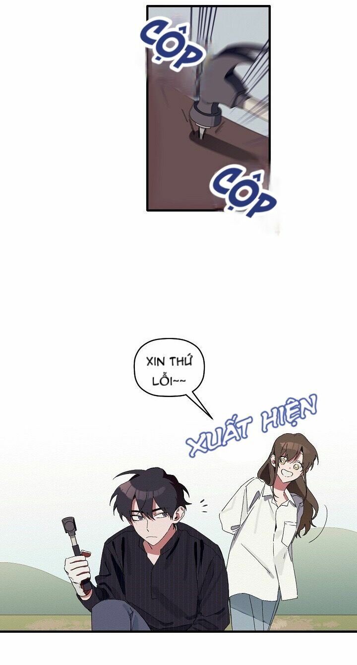 tặng tôi một đóa hoa, tôi sẽ trao em bản thân mình chapter 3 19