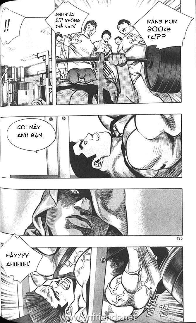 change guy chapter 194 9