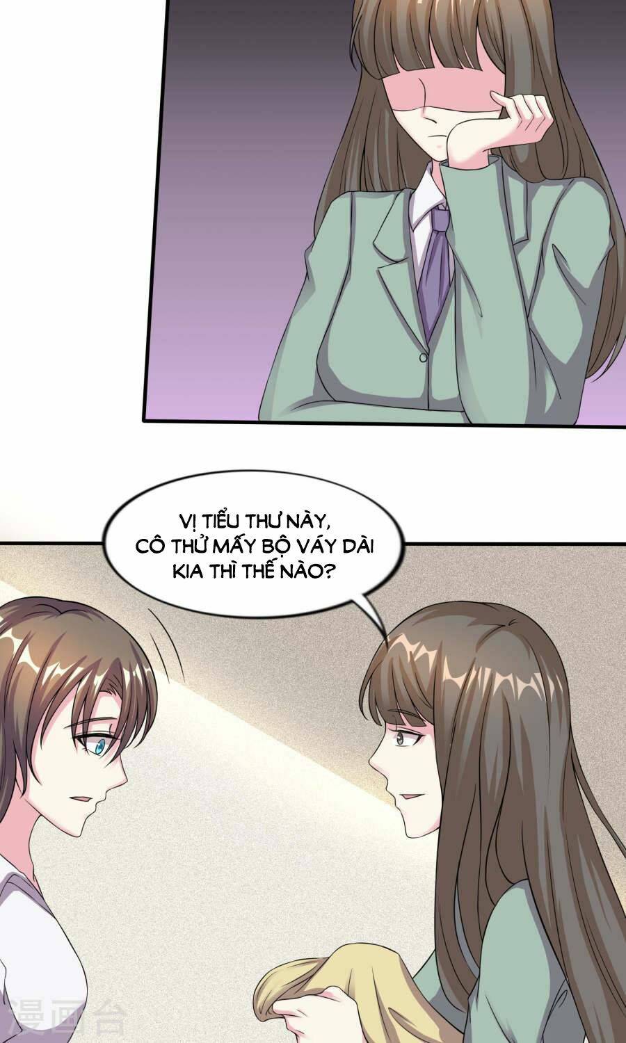 trùng sinh chi ảnh hậu dưỡng thành kế hoạch chapter 12 13