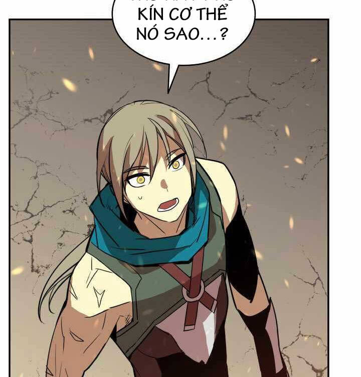 tôi là lính mới chapter 152 11