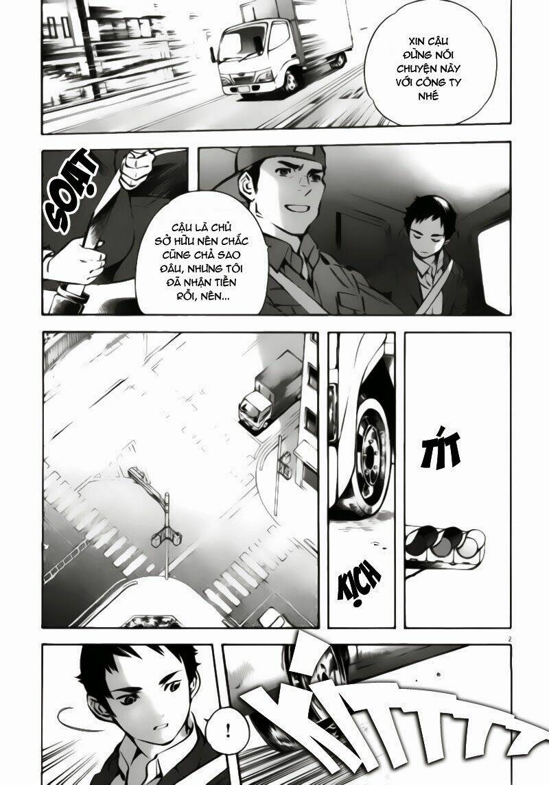 shin kurosagi - con diệc đen 2 chapter 5 3