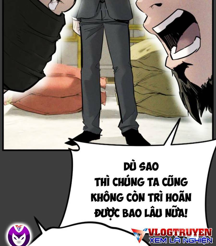 Đặc Vụ Kim Chapter 49 - Trang 247