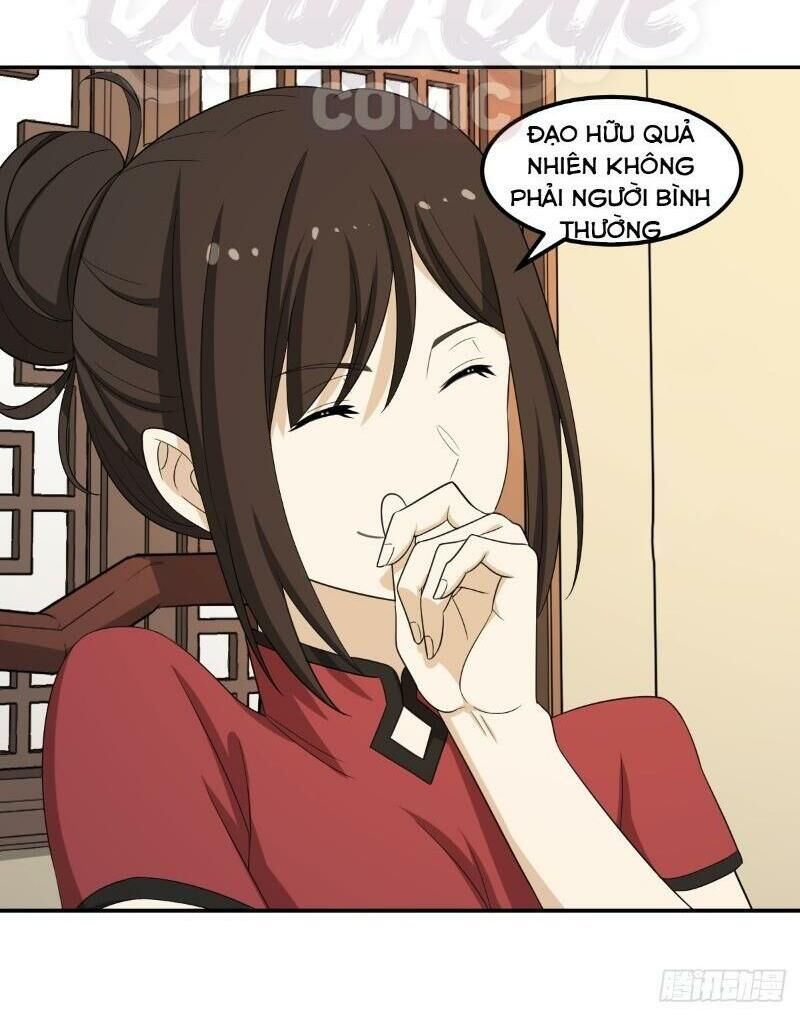 nghịch thiên tiên mệnh chapter 62 2