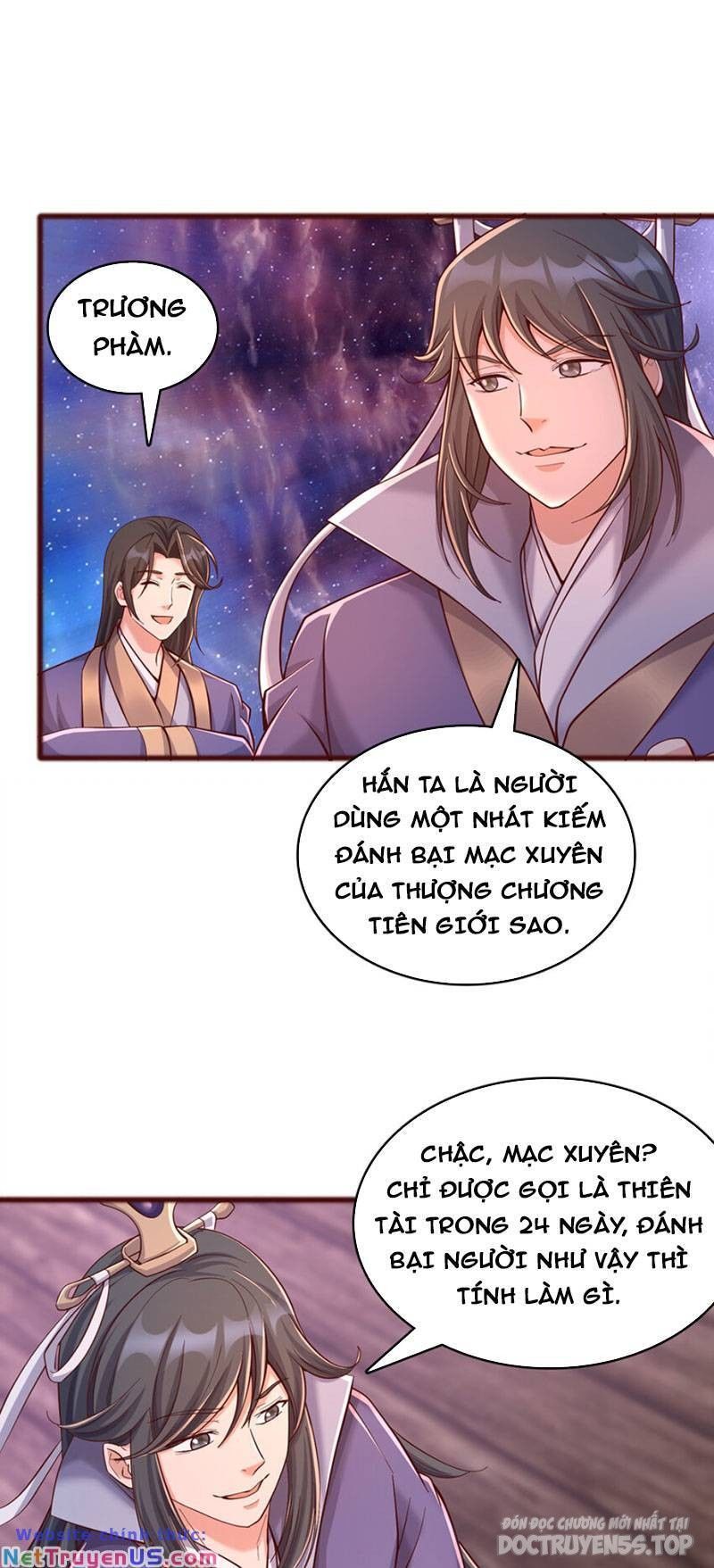 bắt đầu với kiếm vực, ta lặng lẽ tu luyện thành kiếm thần chapter 88 24