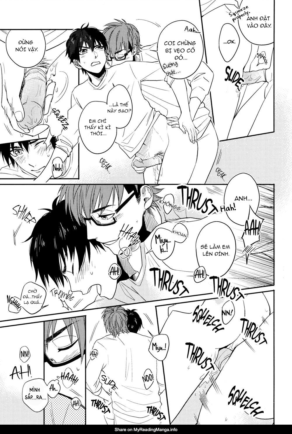 oneshot hỏny chapter 113 36