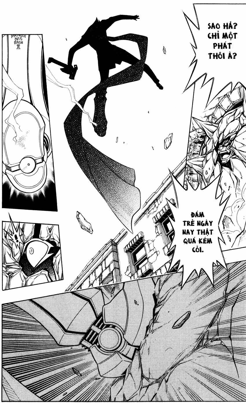 the another tale of frankenstein - embalming chapter 9 20