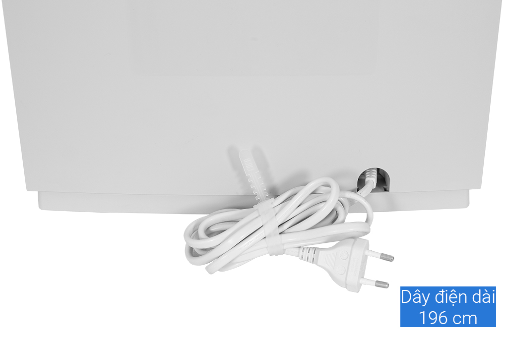 Máy lọc không khí Daikin MCK70ZVM7-W (48m²) | Máy tạo ẩm và lọc không khí MCK70ZVM7 | Công nghệ Streamer và Ion Plasma | Hàng Chính Hãng