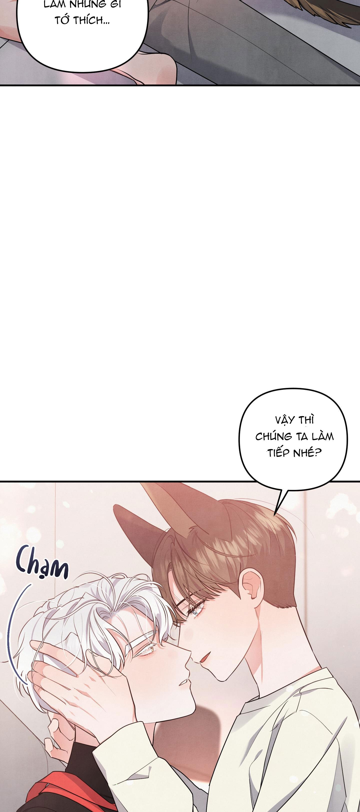 mối quan hệ ngu ngốc chapter 29 20