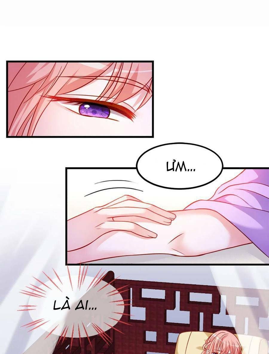 dạy bảo ma vương lão công 2 chapter 6 58