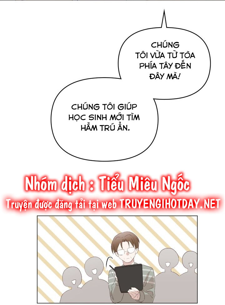 juliet, chúng ta không phải ở kansas đâu! chapter 6 35