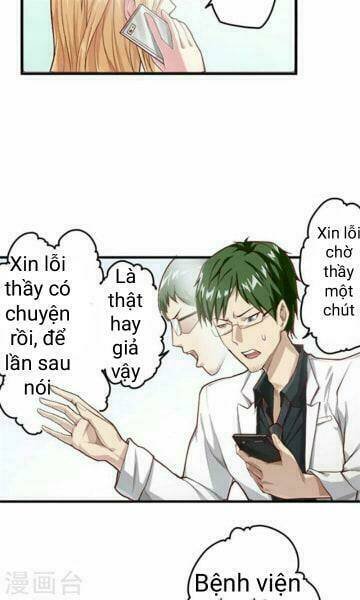 chưởng môn mười tám tuổi chapter 5 4