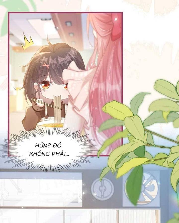 sau khi đọc sách, tôi thậm chí còn không phải là nhân vật nữ phụ chapter 5 31