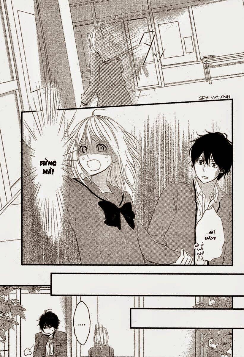 haru matsu bokura chapter 2 32