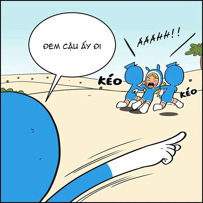 yumis cells chapter 15 11