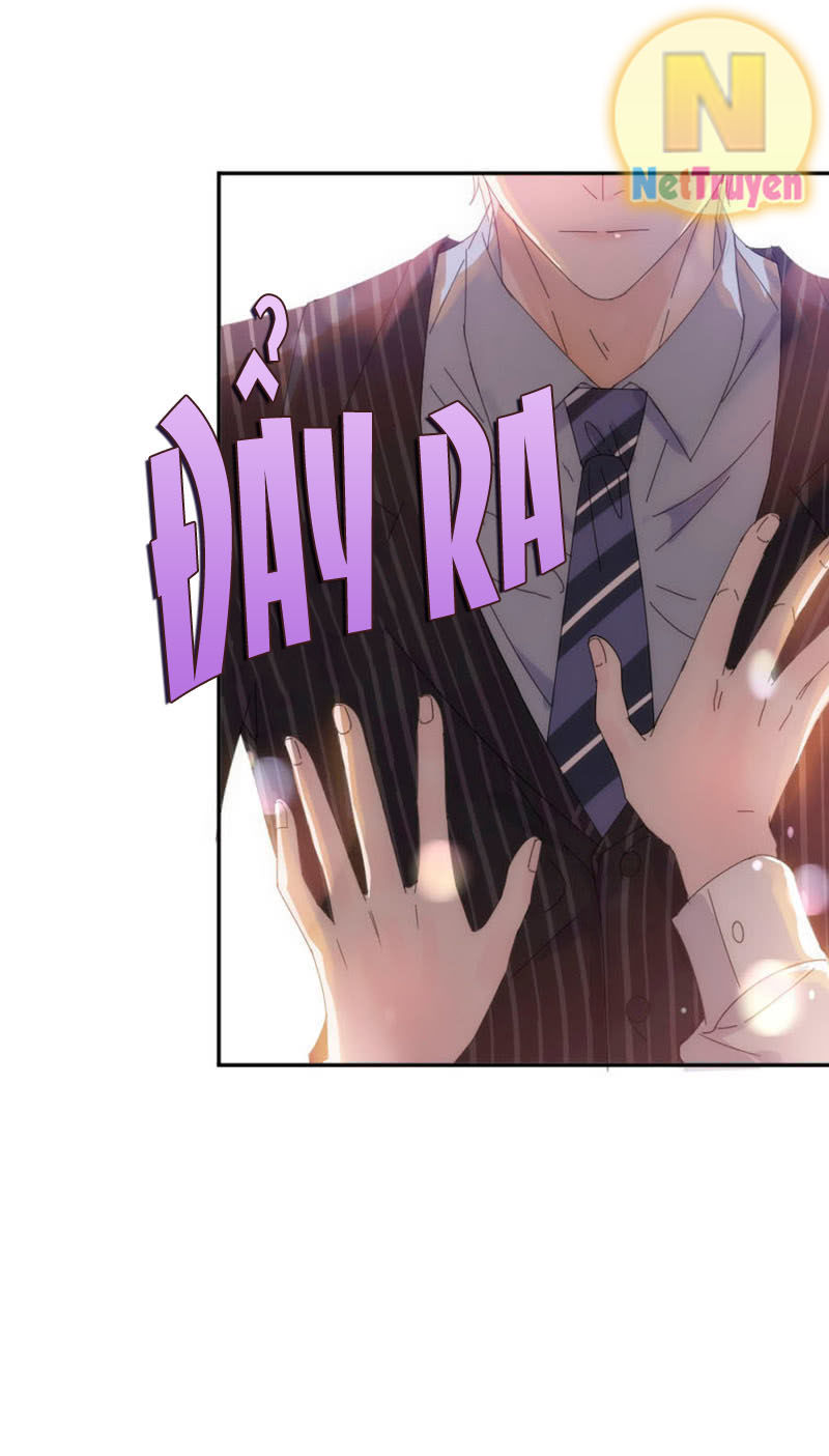 hoàn mỹ lão công tiến hóa luân chapter 120.1 4