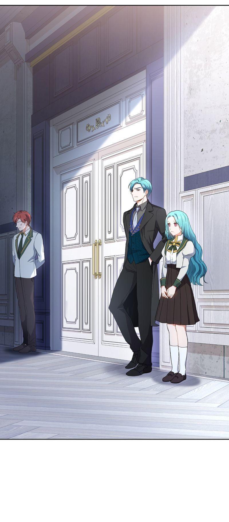 quý cô đầu bếp hoàng gia chapter 64 7