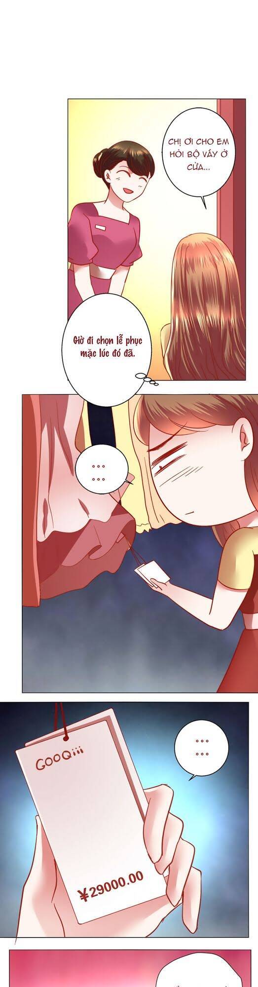 một tuần làm tình nhân chapter 41 11