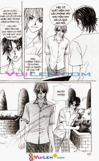 tên nô lệ đáng yêu chapter 5 151