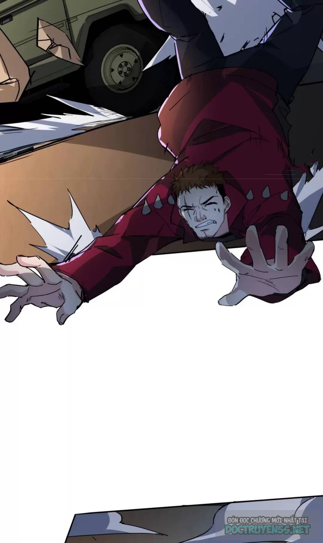 giải cứu 99 nữ chính ở mạt thế chapter 118 10