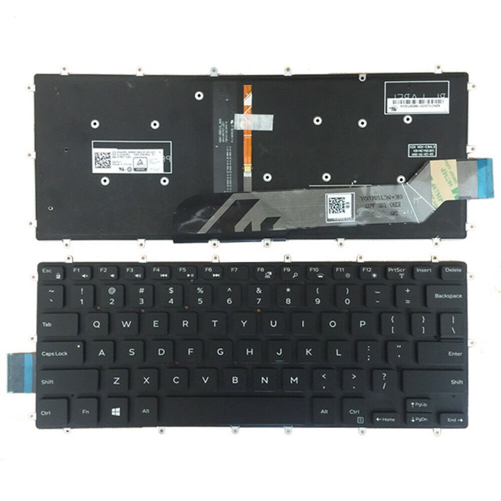 Bàn phím dành cho Laptop Dell Vostro 14 5471 V5471