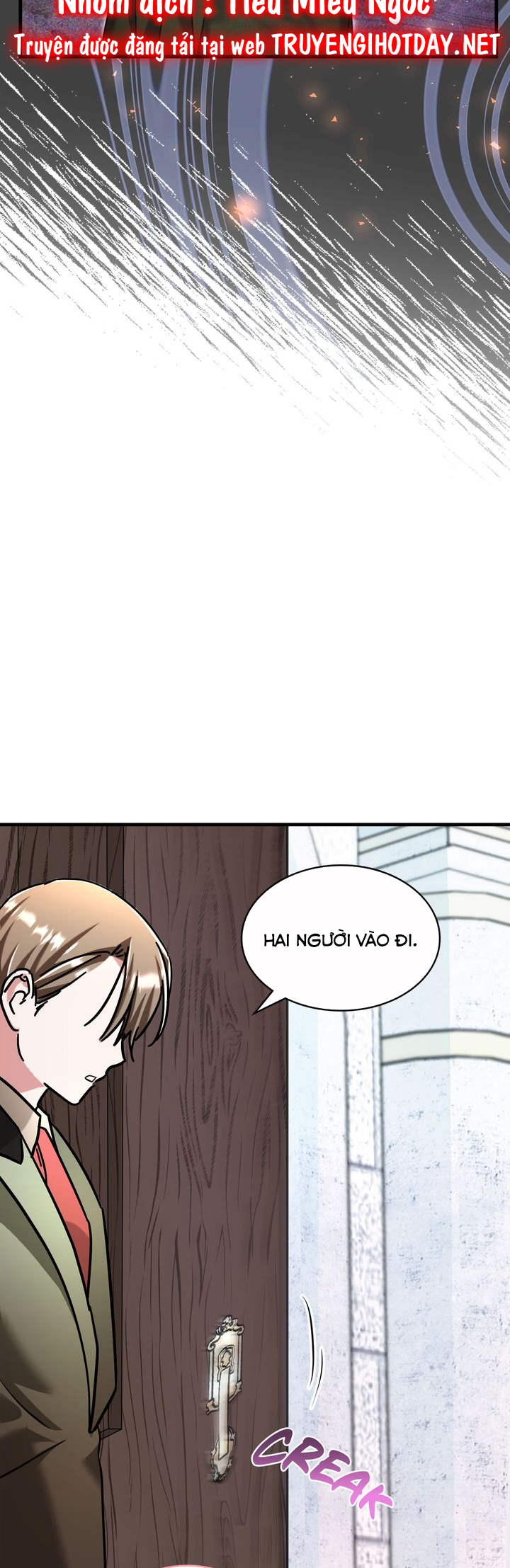 công lý của một ác nữ chapter 114 10