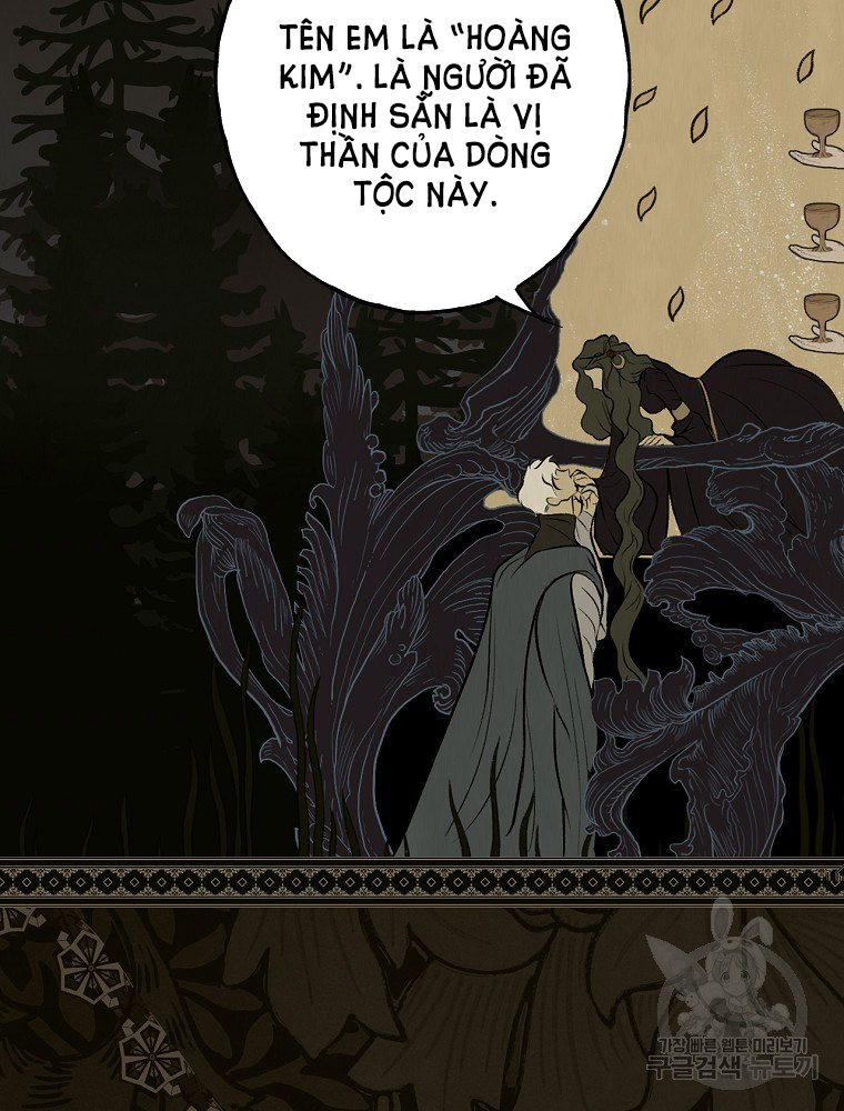 quý cô bí ẩn - secret lady chapter 48 58