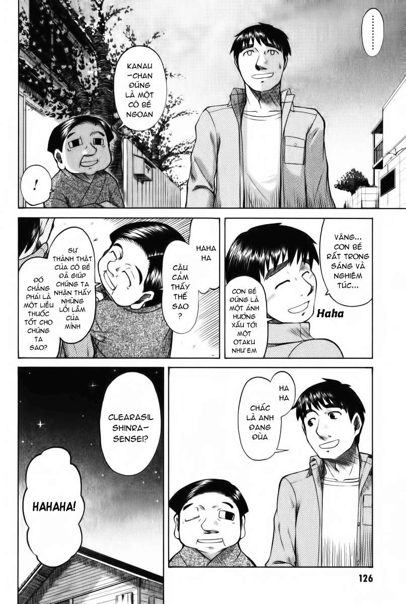 otaku no musume-san chapter 9 14