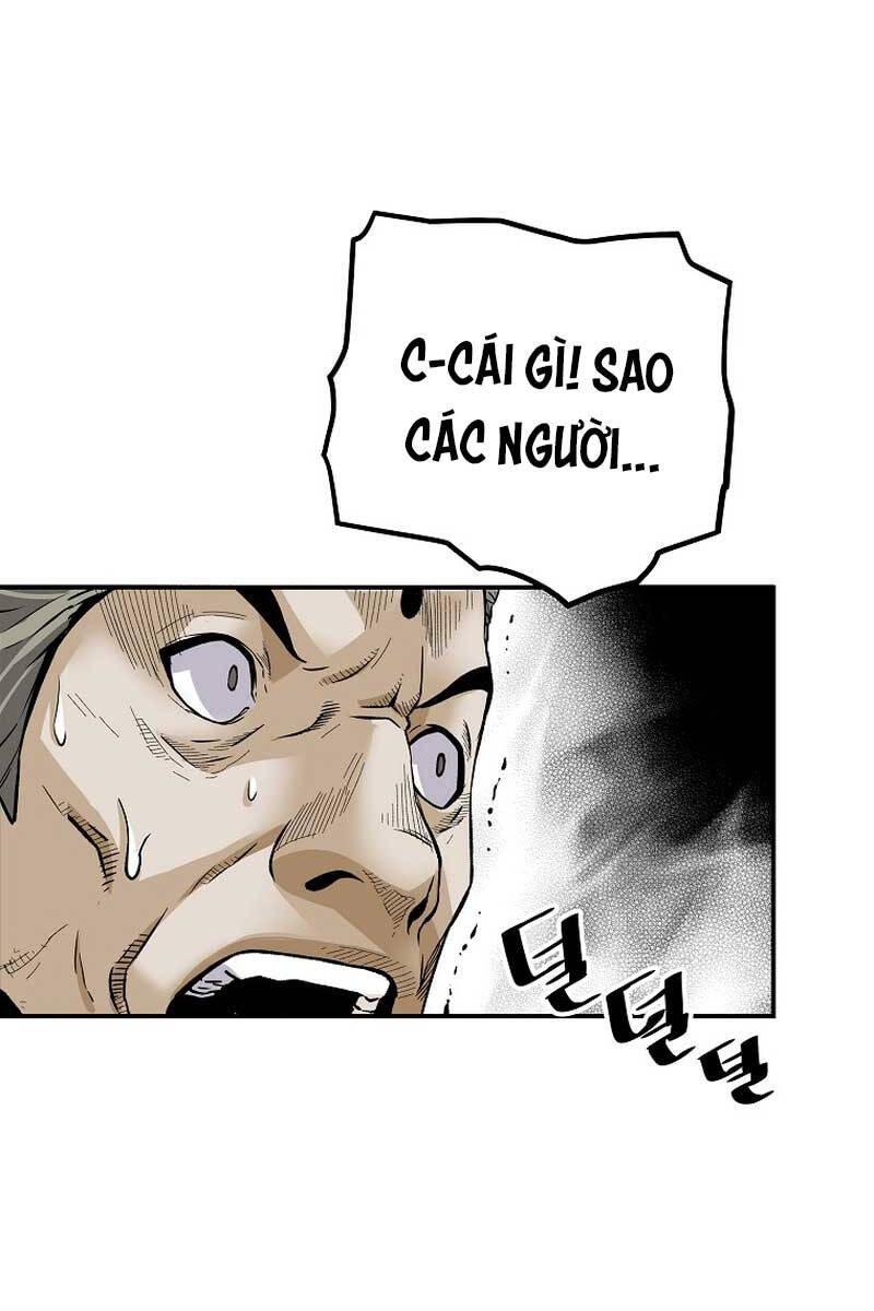 sự trở lại của huyền thoại chapter 105 65