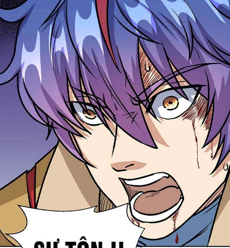 võ đạo độc tôn chapter 497 16