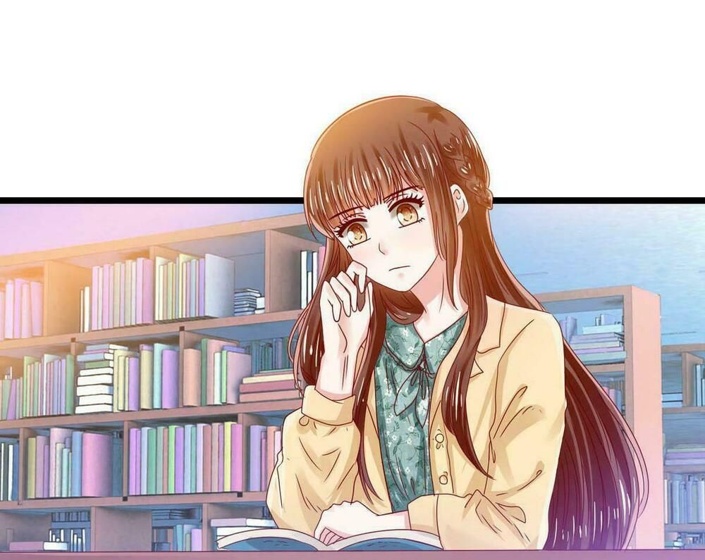 trọng sinh chi song diện cừu phục ký chapter 10 16