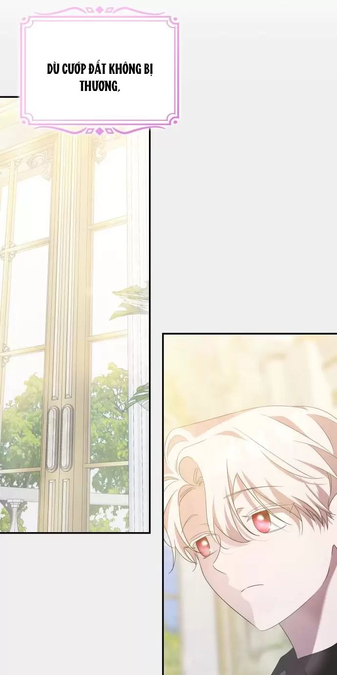 sống trong vườn hoa của công chúa chapter 30 6