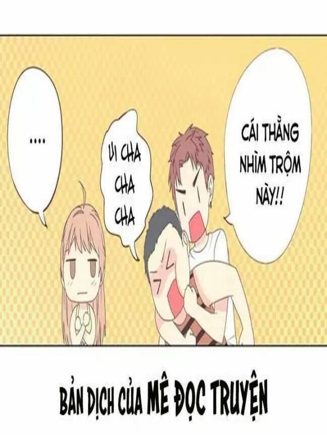 xin chào! dân nữ chapter 42 8