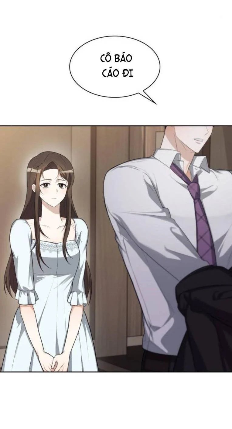 mối tình chapter 9 28