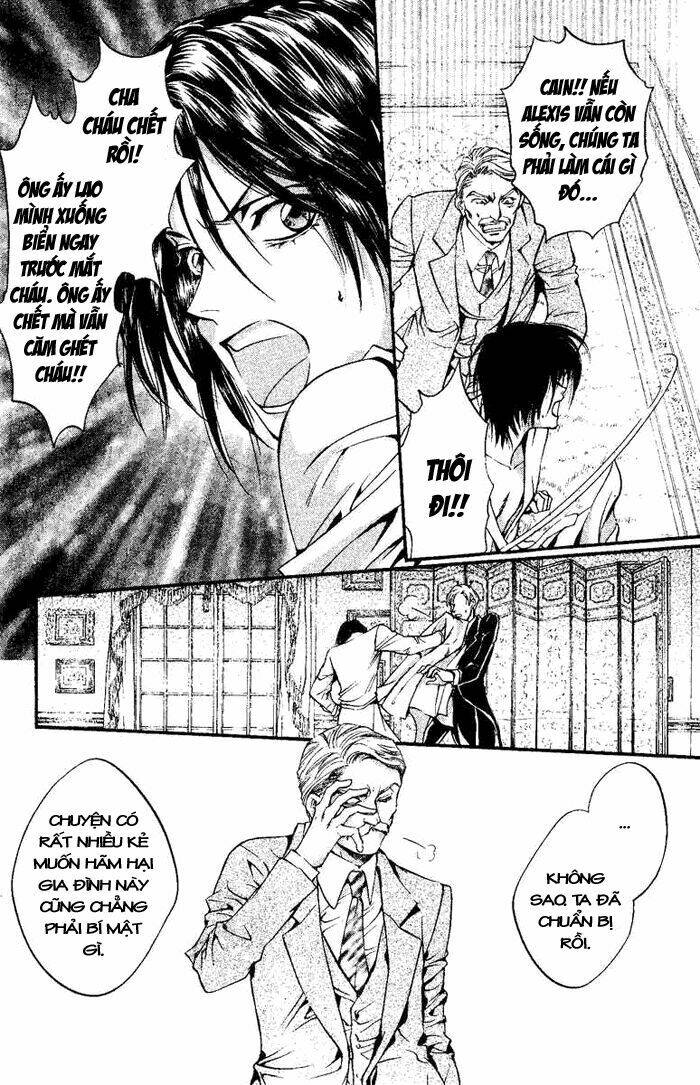 đứa con của thượng đế chapter 13 17