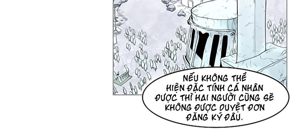 hard core leveling warrior chapter 22 29