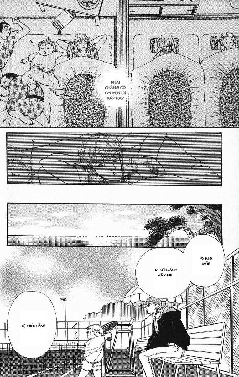 itazura na kiss chapter 18 22