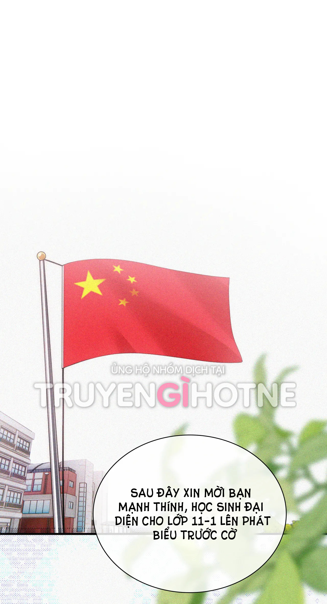 bệnh yêu chapter 38.1 3