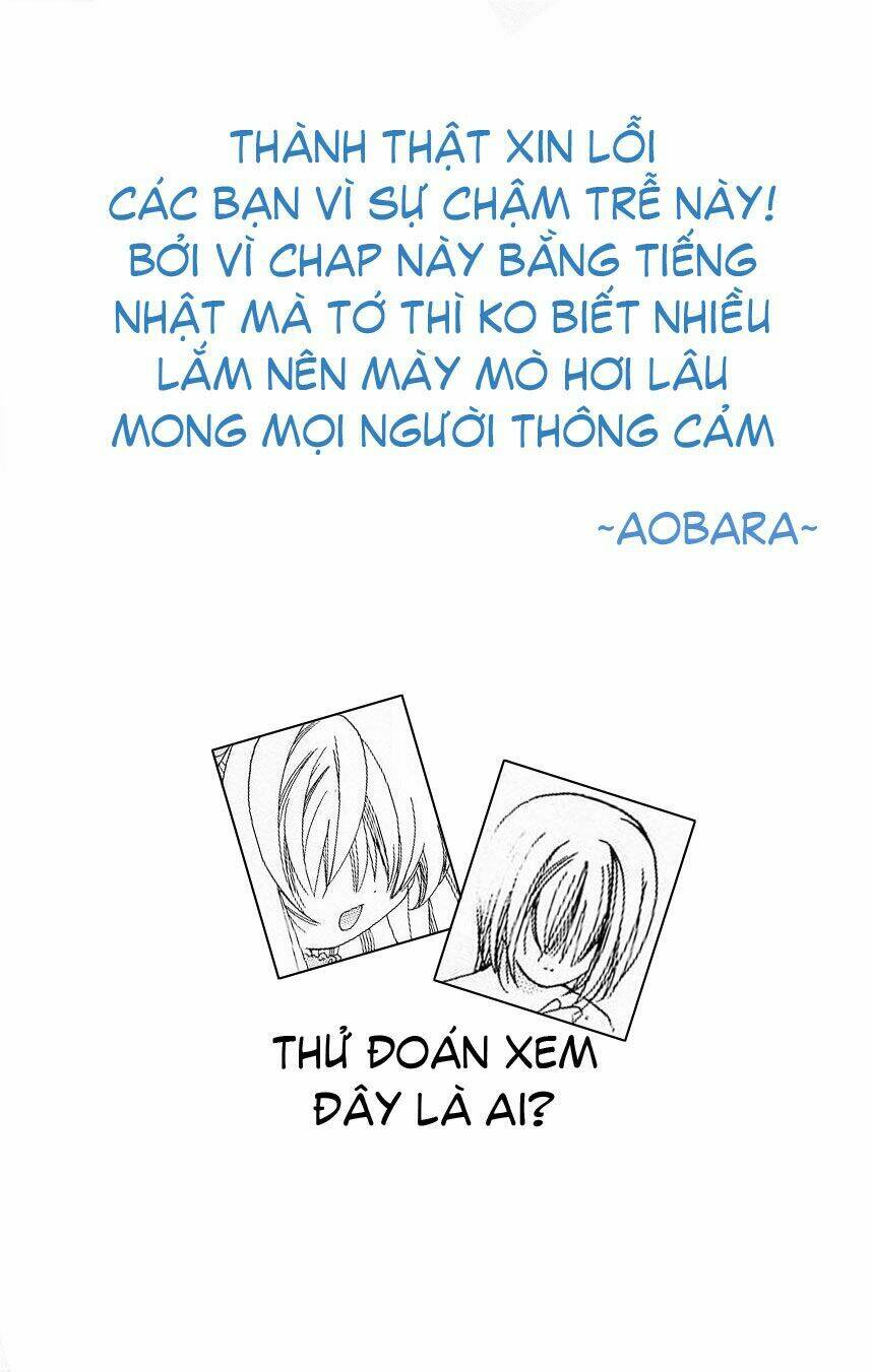 chiếc nhẫn của tiểu thần chapter 0 35