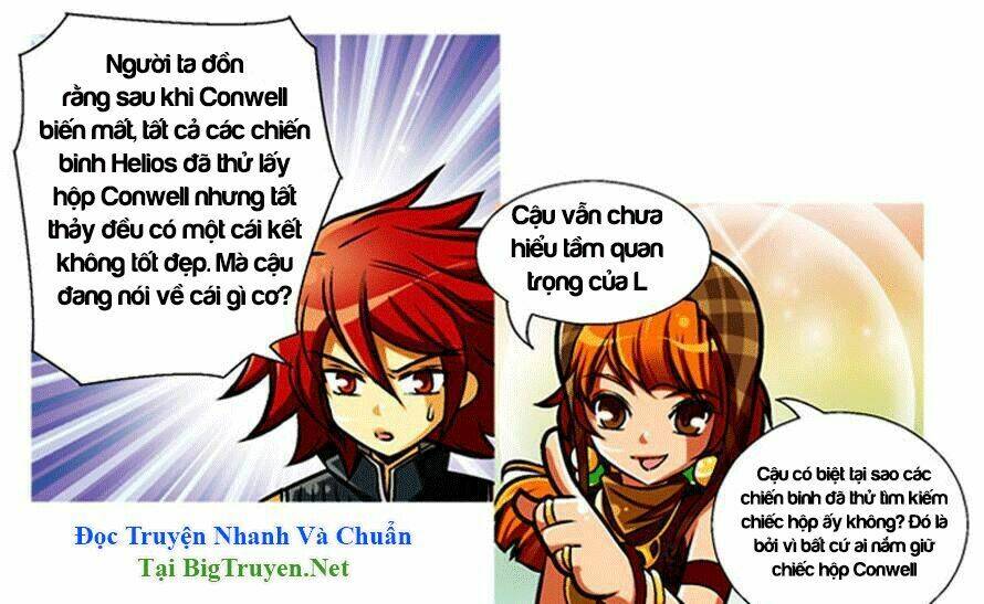 helios chronicles chapter 1 14