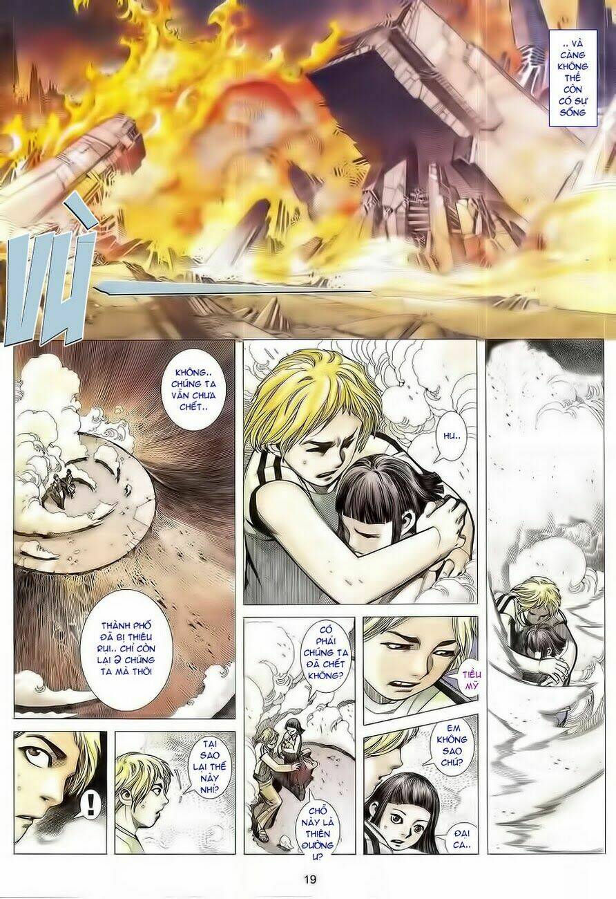 võ thần phượng hoàng chapter 98 14