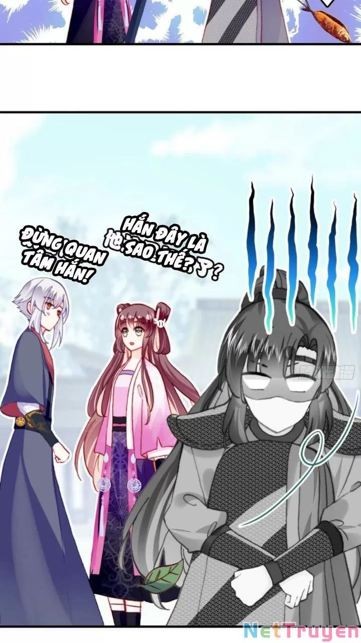 lại bị bệnh chiều chuộng quấn lấy chapter 34 25