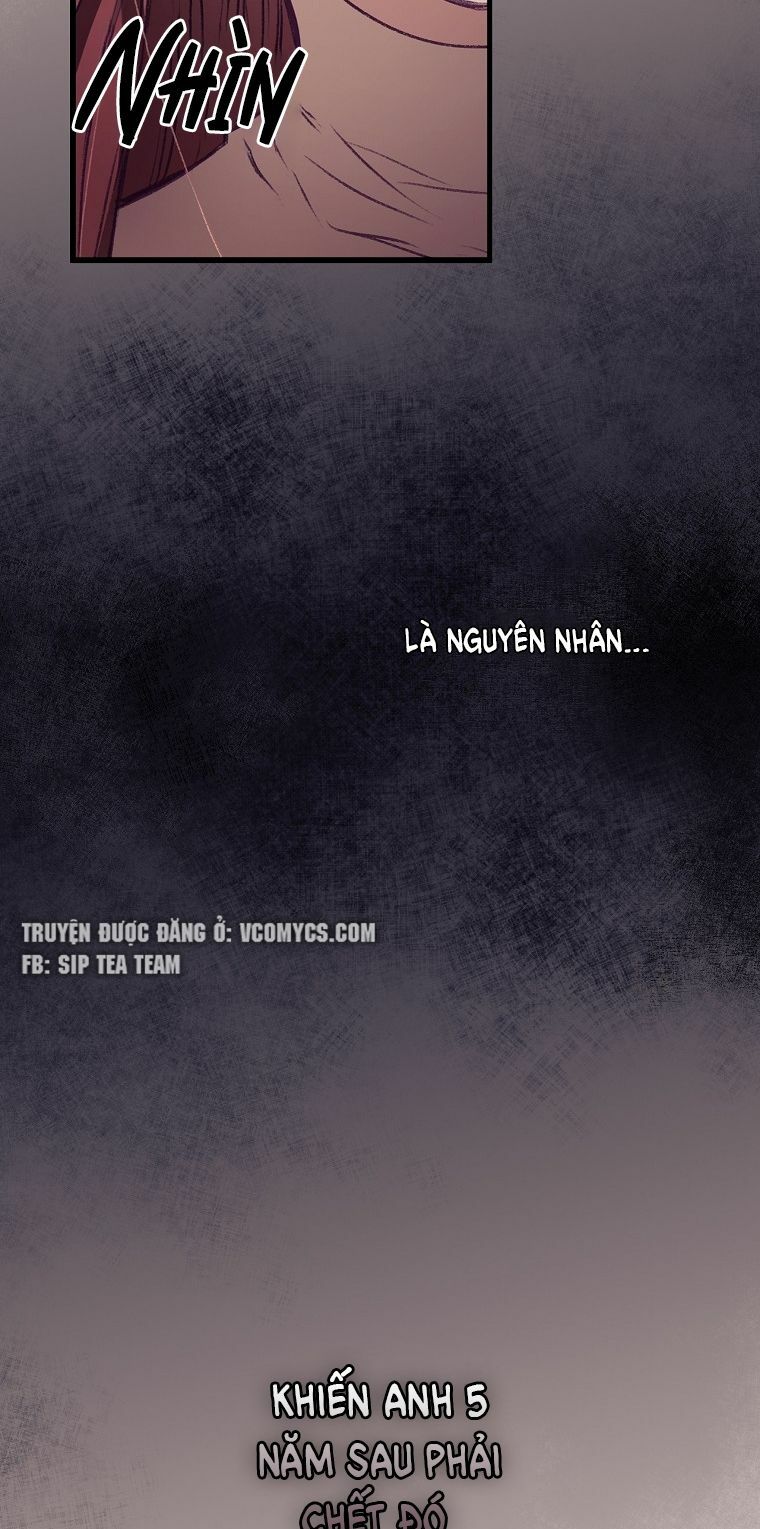 tôi nhìn thấy cái chết của bạn chapter 3 58