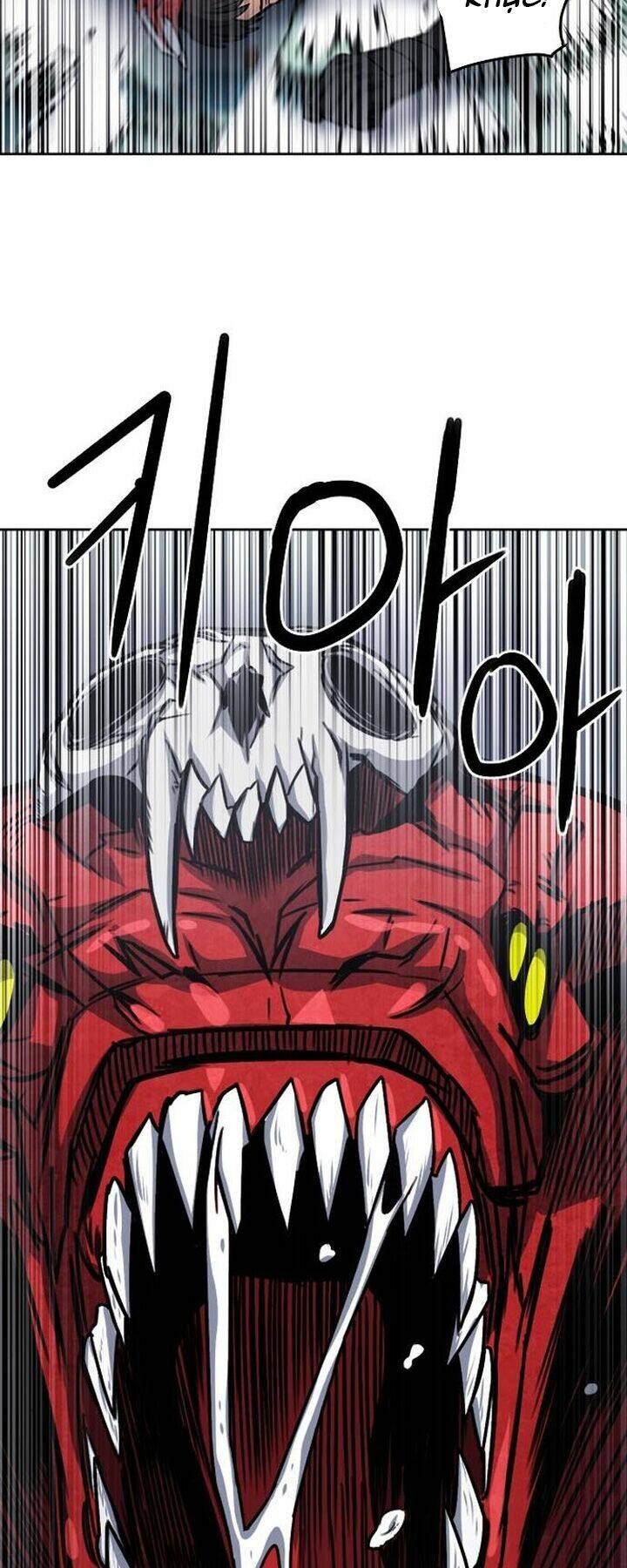 Druid Tại Ga Seoul - Người Hóa Thú Chapter 47 49